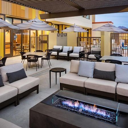 Hyatt Place Scottsdale North Extérieur photo