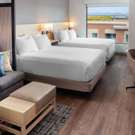 Hyatt Place Scottsdale North Extérieur photo
