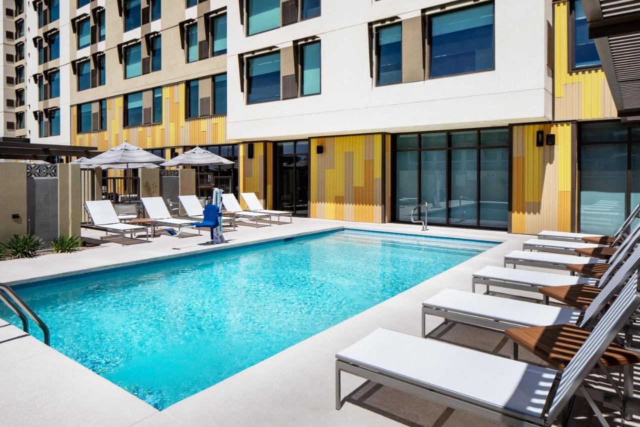 Hyatt Place Scottsdale North Extérieur photo