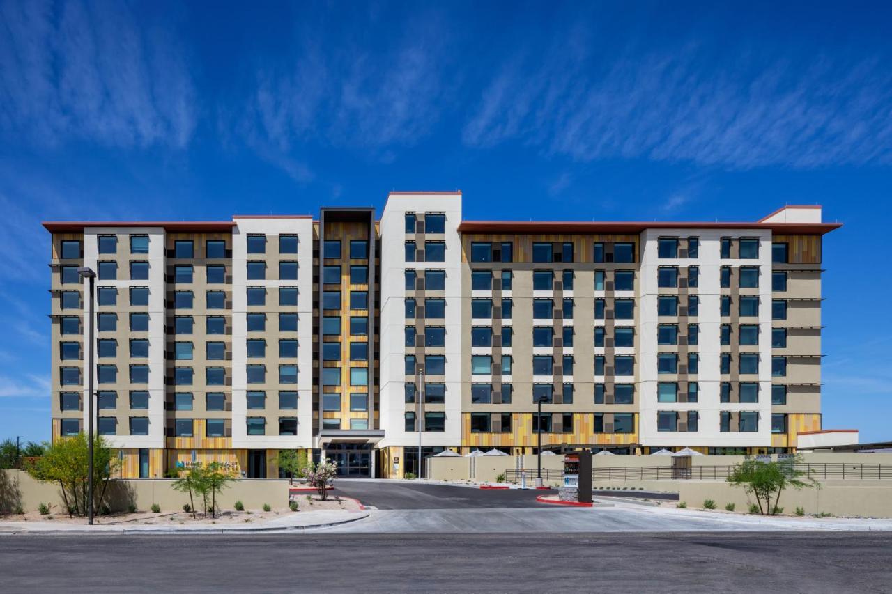 Hyatt Place Scottsdale North Extérieur photo