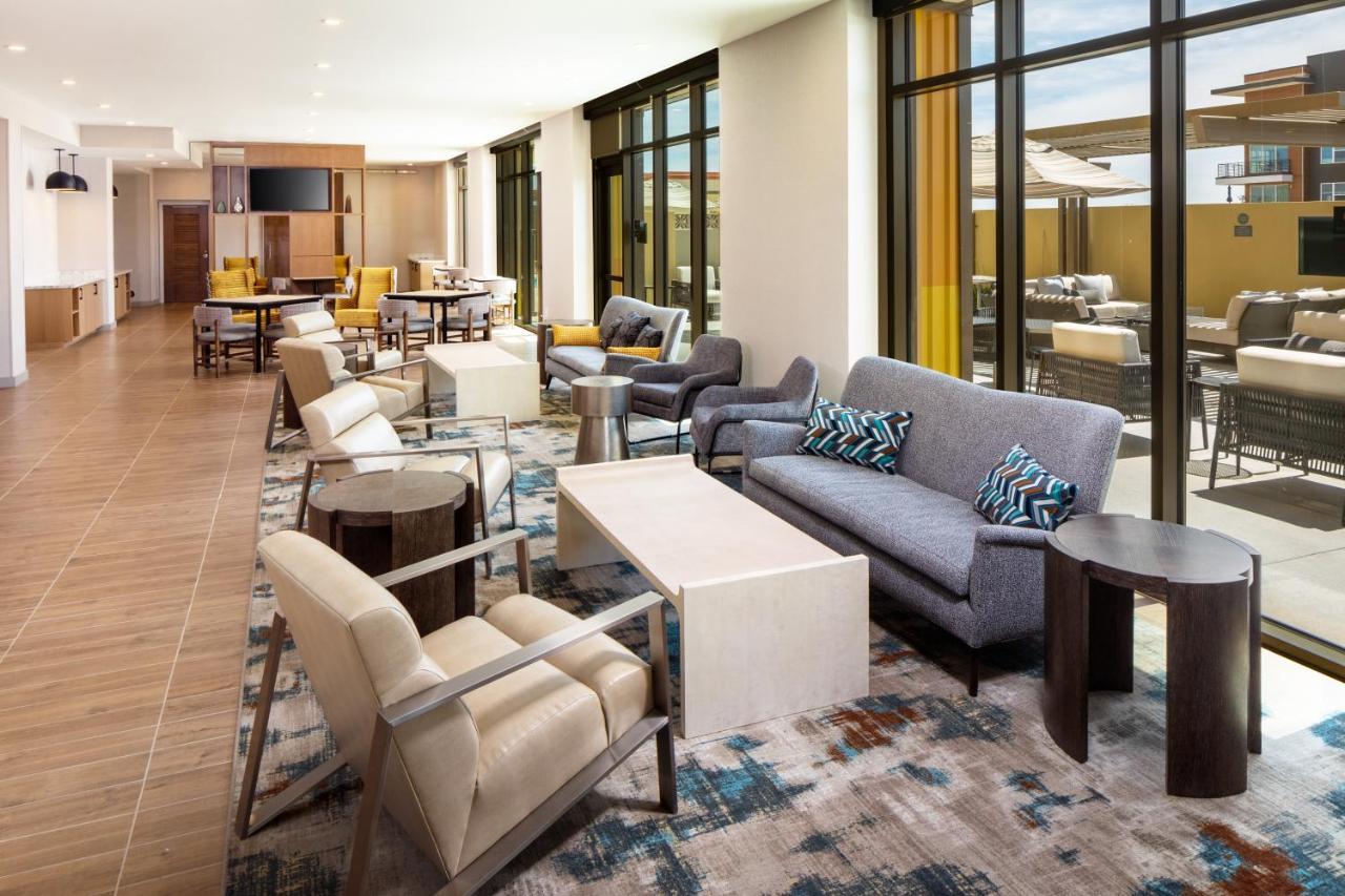 Hyatt Place Scottsdale North Extérieur photo