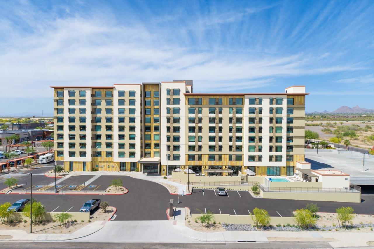 Hyatt Place Scottsdale North Extérieur photo