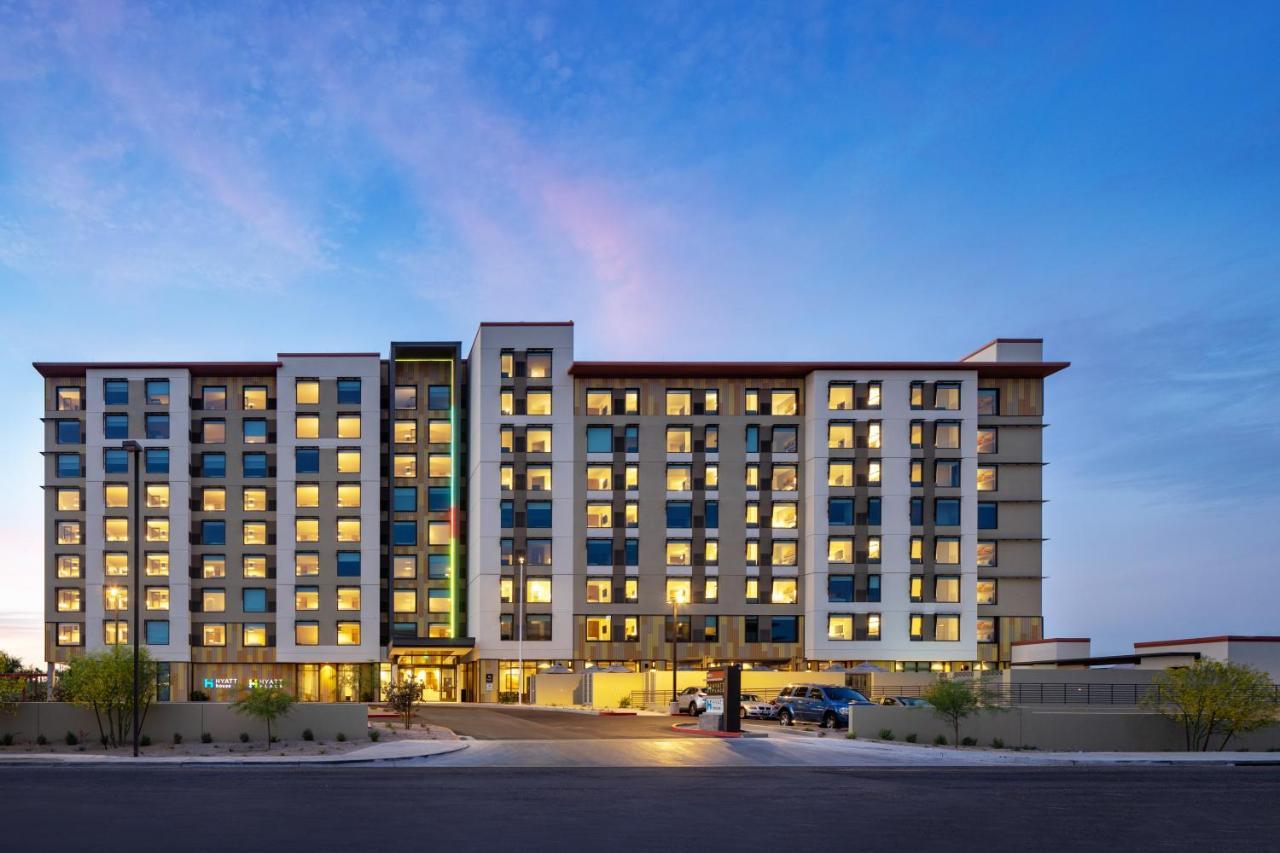 Hyatt Place Scottsdale North Extérieur photo