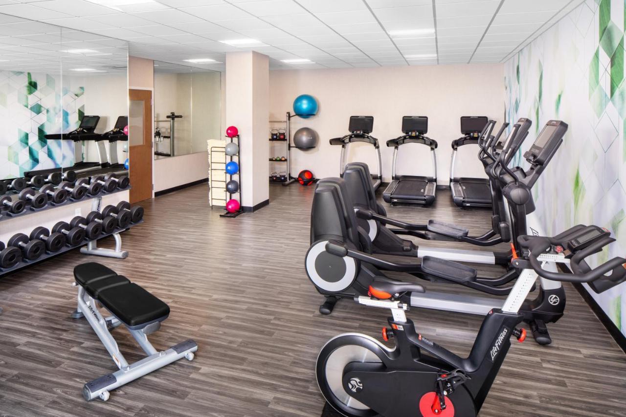 Hyatt Place Scottsdale North Extérieur photo