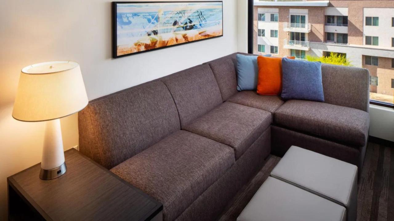Hyatt Place Scottsdale North Extérieur photo