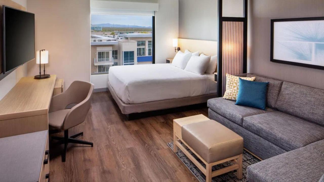Hyatt Place Scottsdale North Extérieur photo